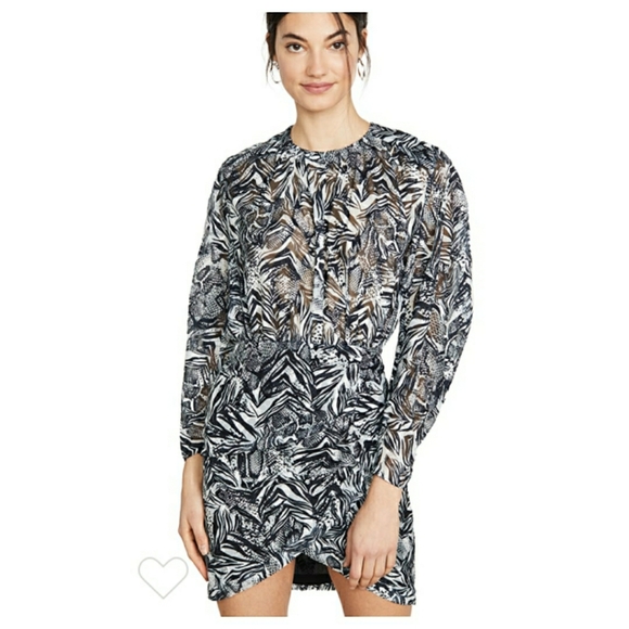 chinese dress ladies Spectre Layered Midi Shirt Dress